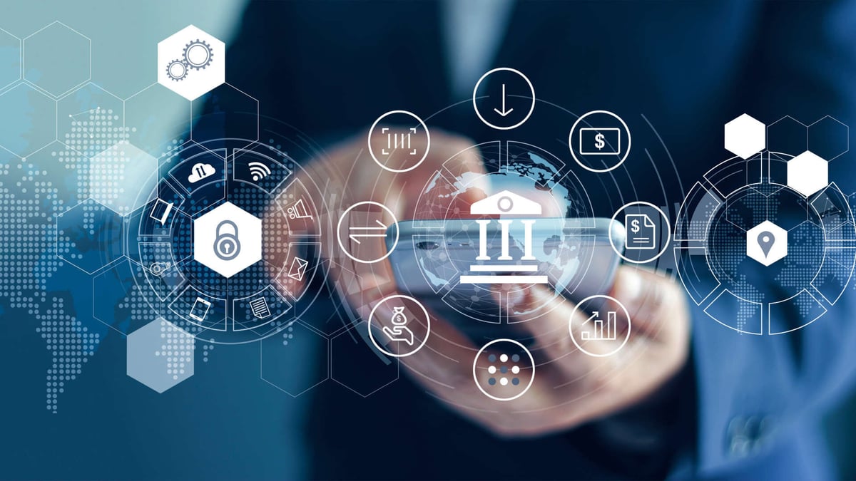 How Banks Can Mitigate Risks Across the Digital Asset Value Chain