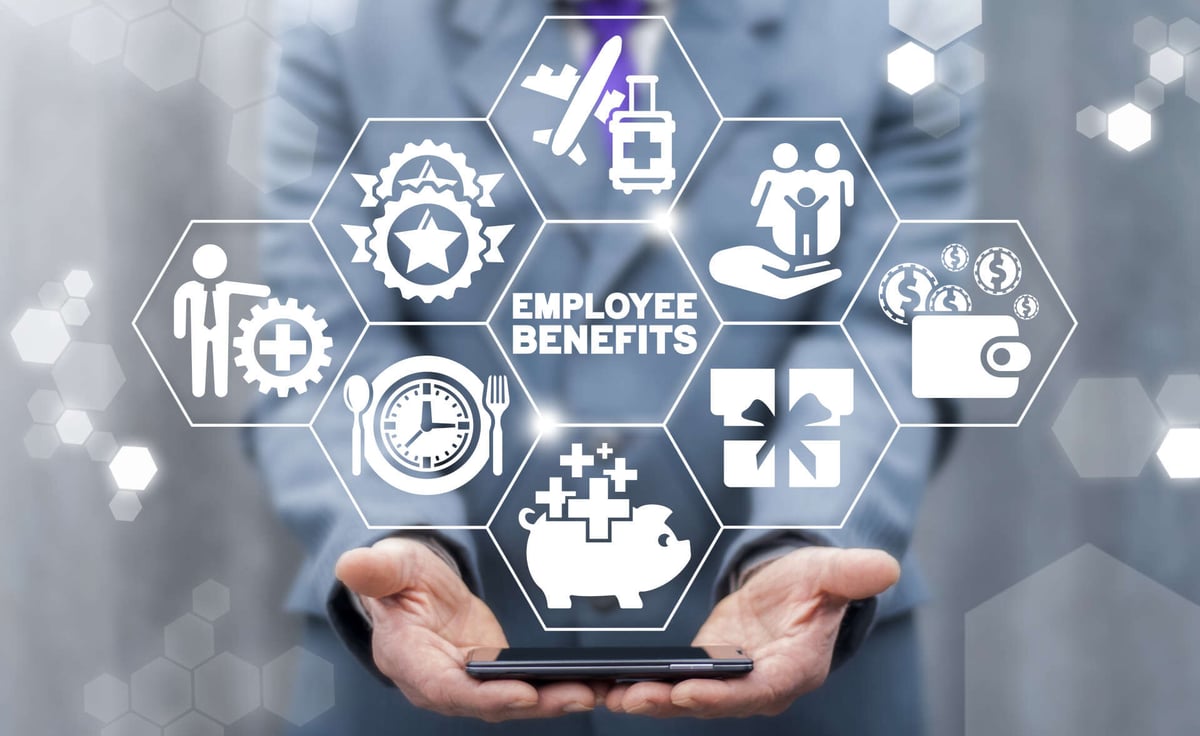 How Benefit Platforms Can Drive Employee Well-Being
