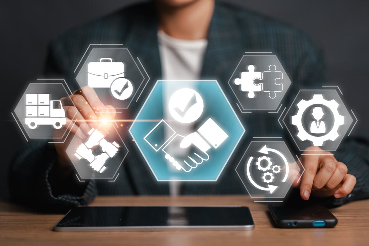 Big League Buying Power: Smarter IT Services Procurement for Growing Businesses