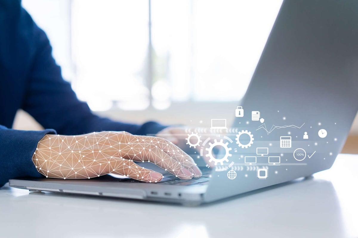 Aligning Your Human and Bot Workers with Process Orchestration