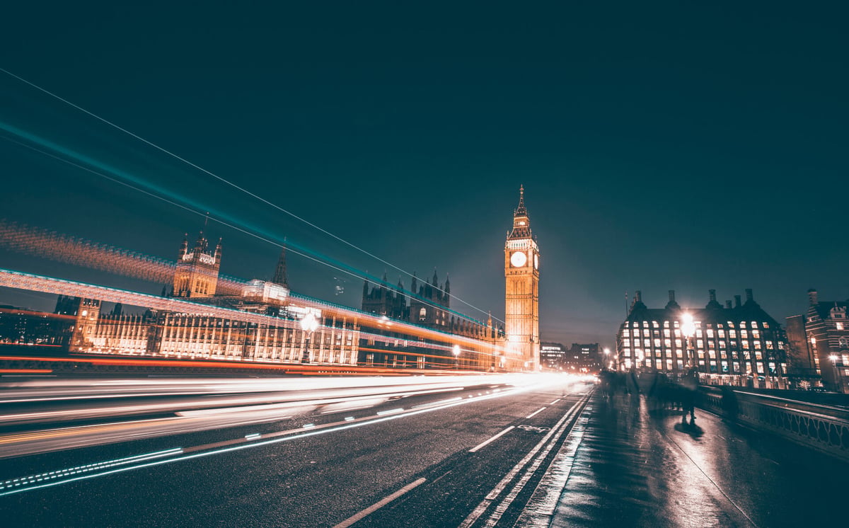Budget Trends and the Role of Managed Service Providers in the U.K. Public Sector