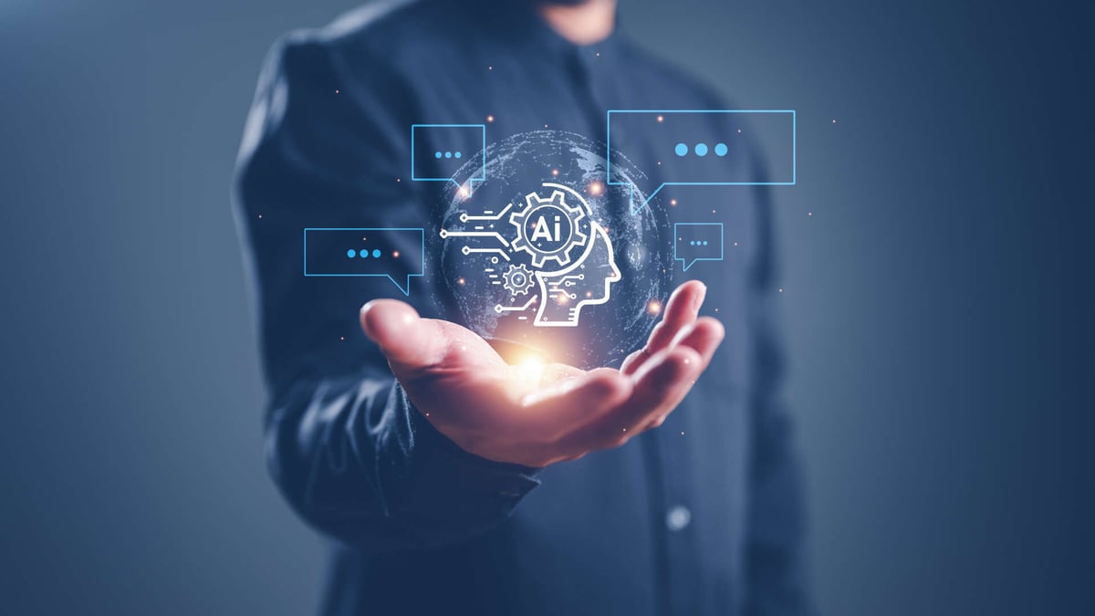 How to Build an AI Strategy: A Guide for Business Leaders