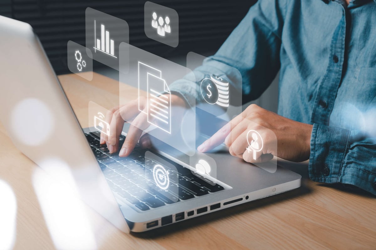 What Is the Business Value of Intelligent Document Processing?