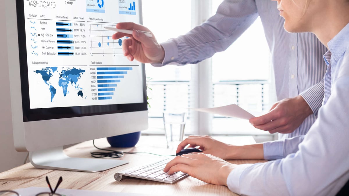 5 Challenges to Delivering Business Value from Data