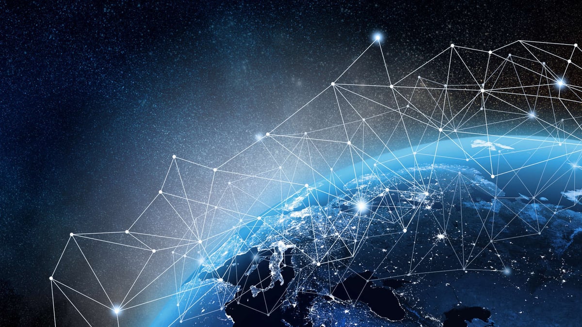 8 Challenges to the Connected Economy