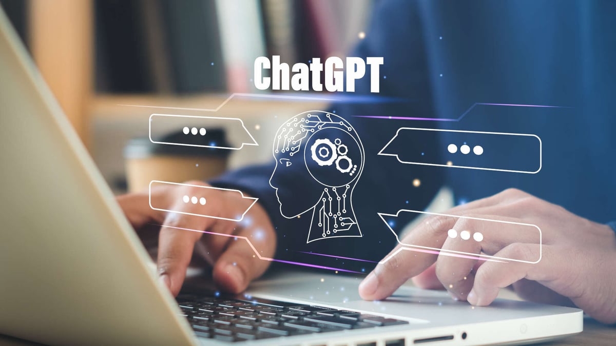 ChatGPT and the Ethical and Legal Implications of Data and Technology