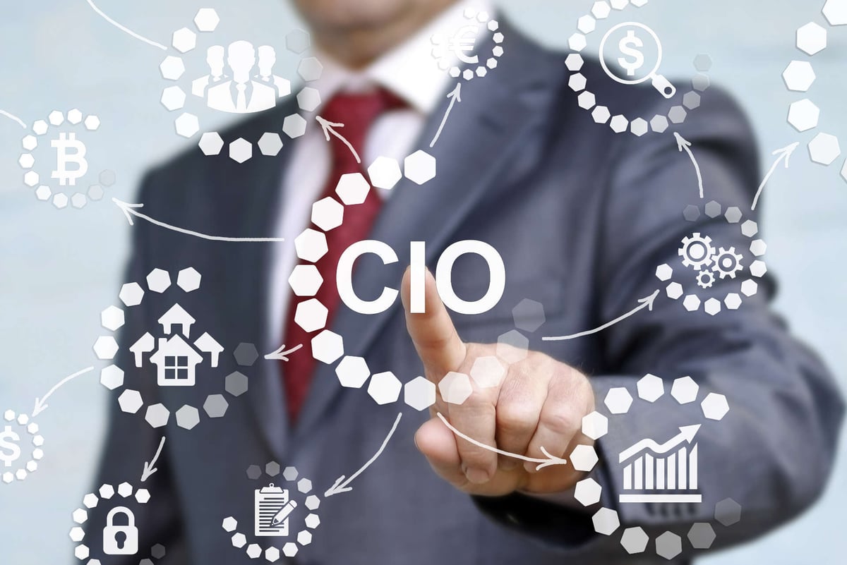 How CIOs Can Hold on to their New Pandemic Power