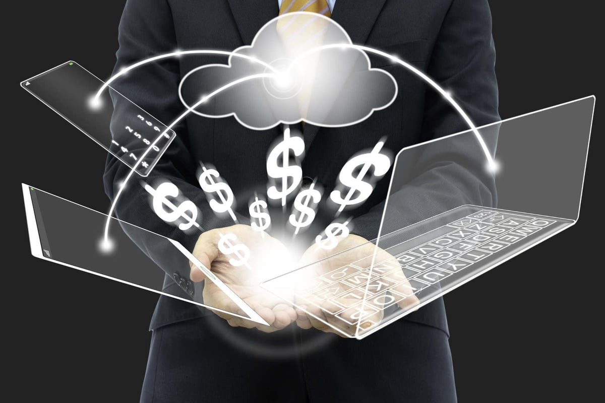 Cloud Budgets Enable Innovation