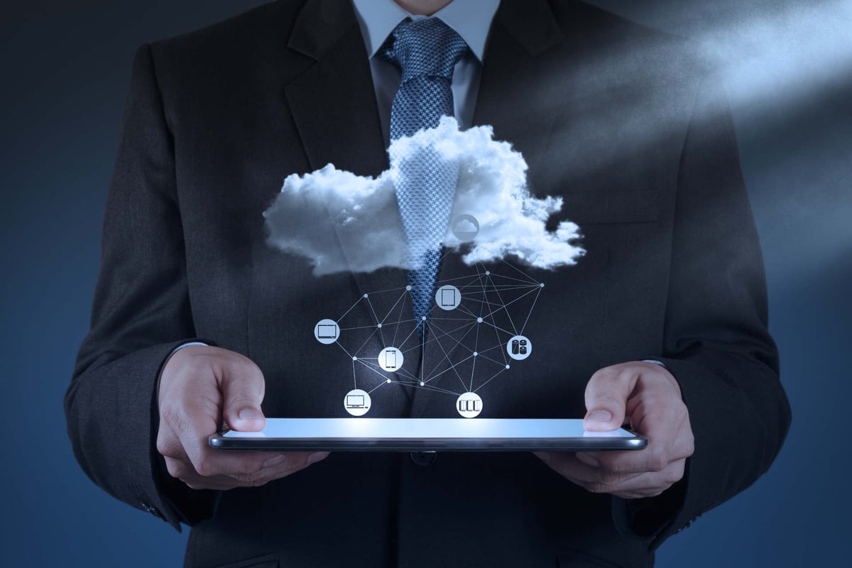 How Cloud Computing Reduces Carbon Emissions