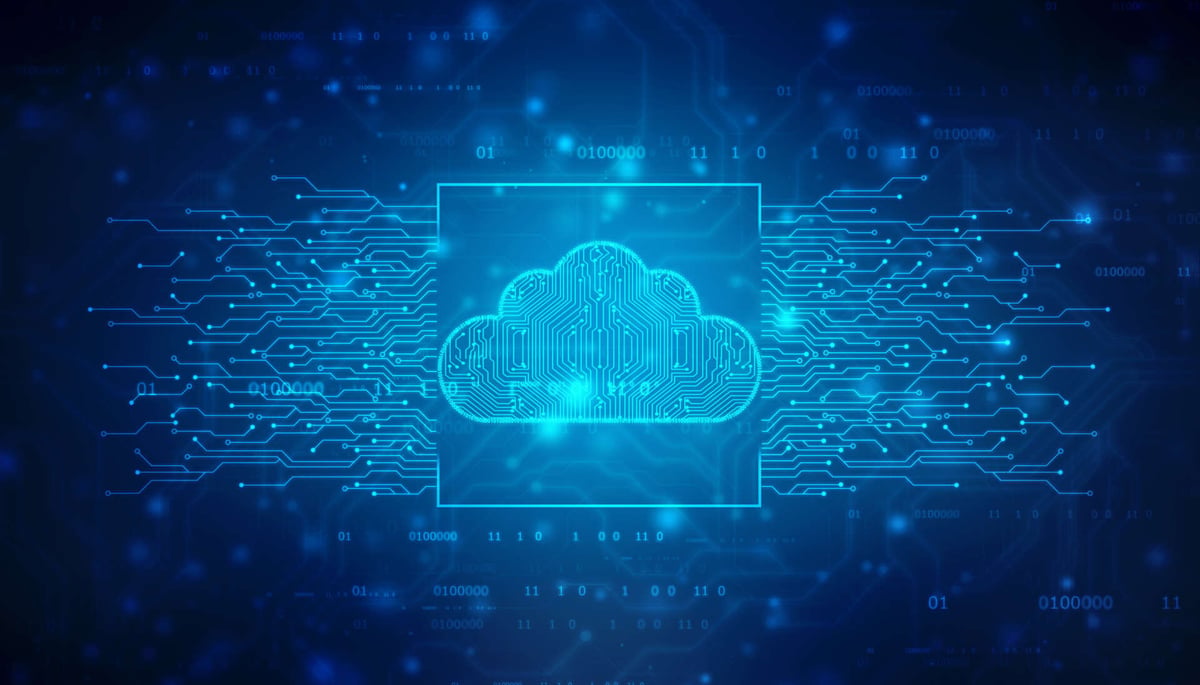 Cloud Data: Mitigating Risks of Corruption and Theft