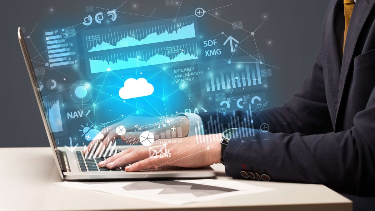 The Basics of Good Cloud Financial Management