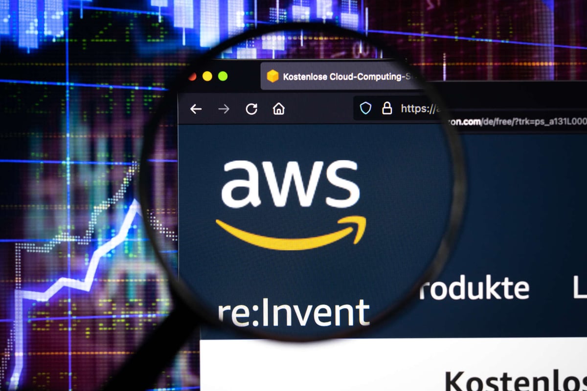 Growing Cloud-Native Market Creates Opportunities for AWS Partners - Consulting is Key