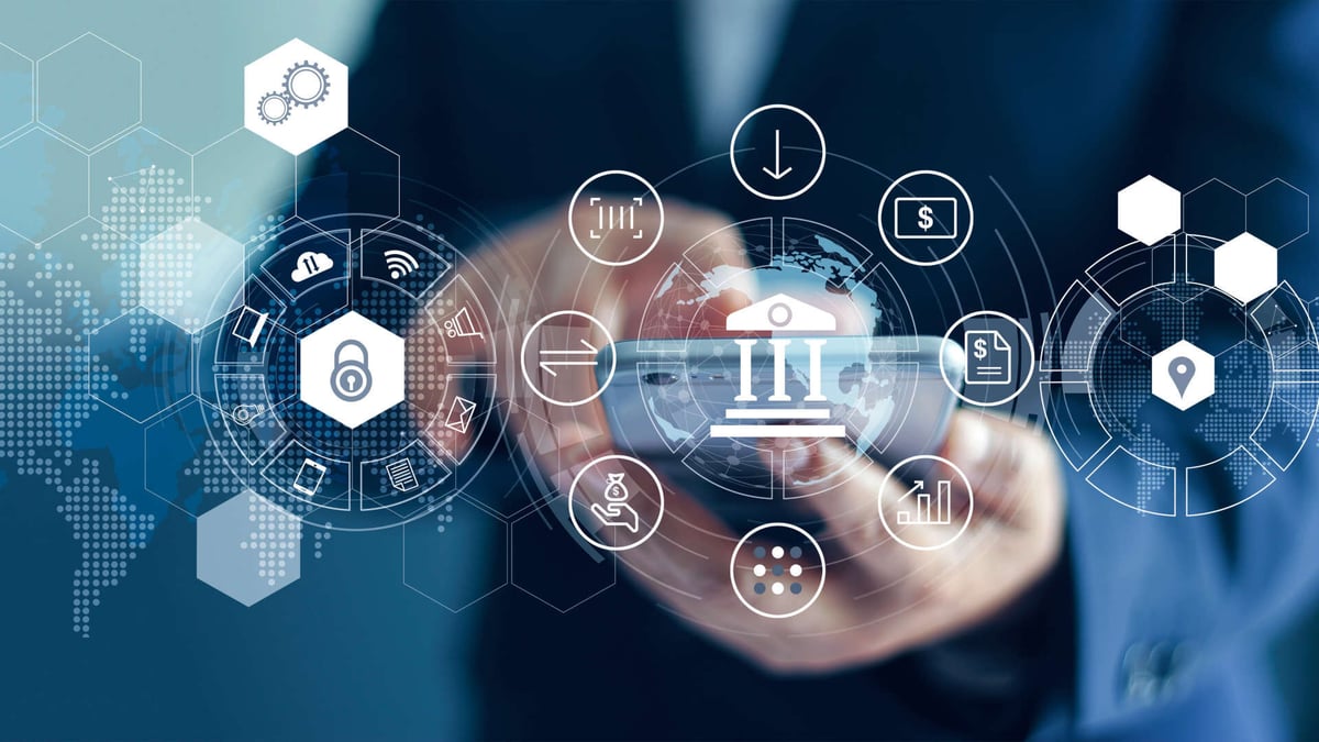 Keys to Success for a Cloud Strategy in the Banking Sector