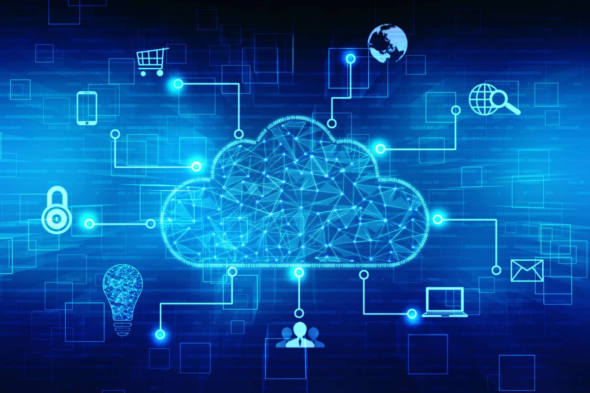 Curing Cloudaphobia: How to Build a Cloud Environment for Business Continuity