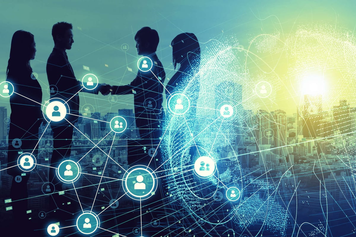 Collaboration Is at the Heart of Transformational Sourcing