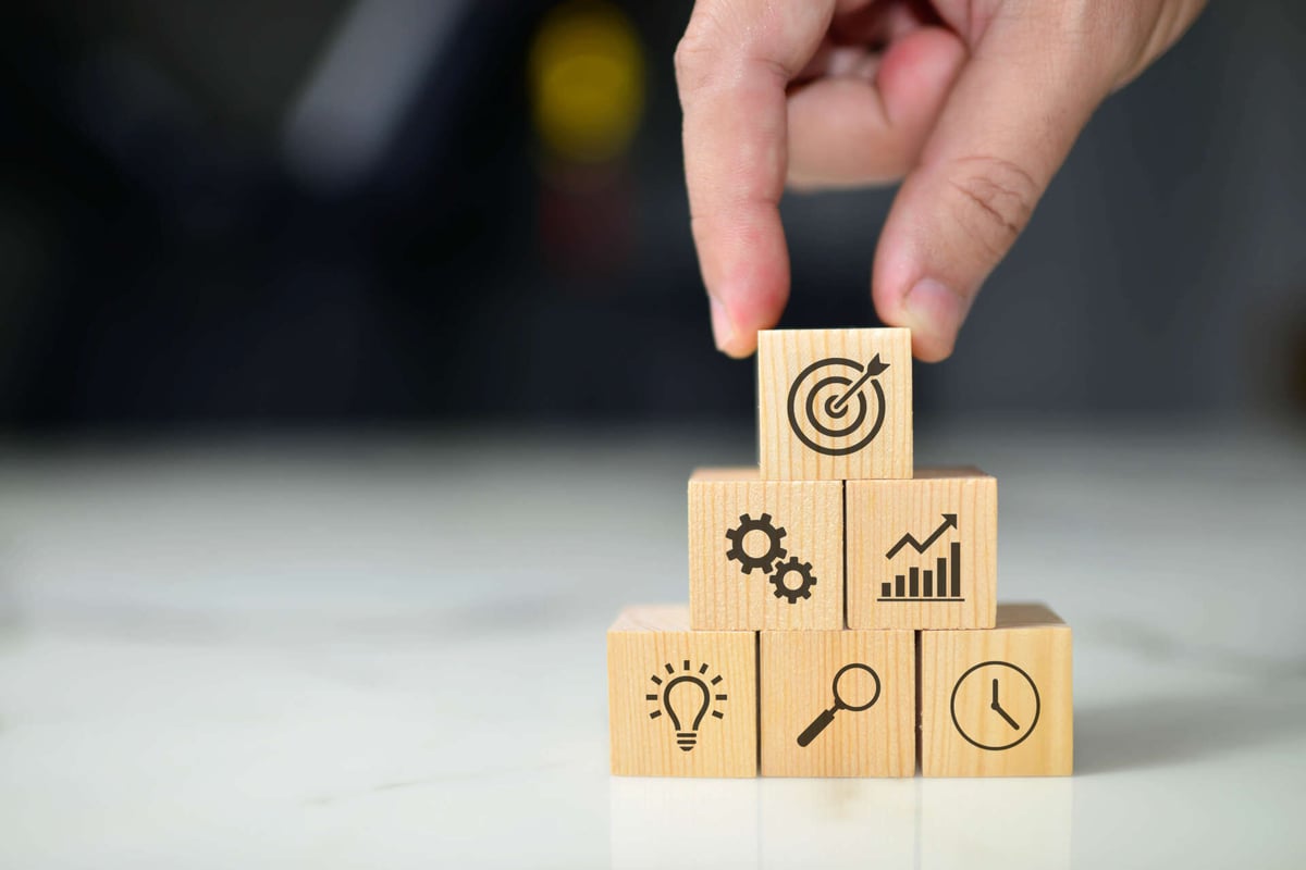 Composable Architecture: Why CIOs Should Bother