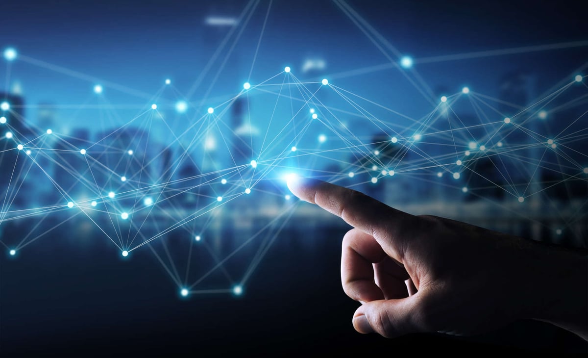 Why Start Your Journey toward a Connected Future Now