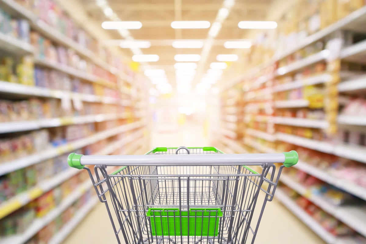 Consumer Packaged Goods Companies Prep for 2022