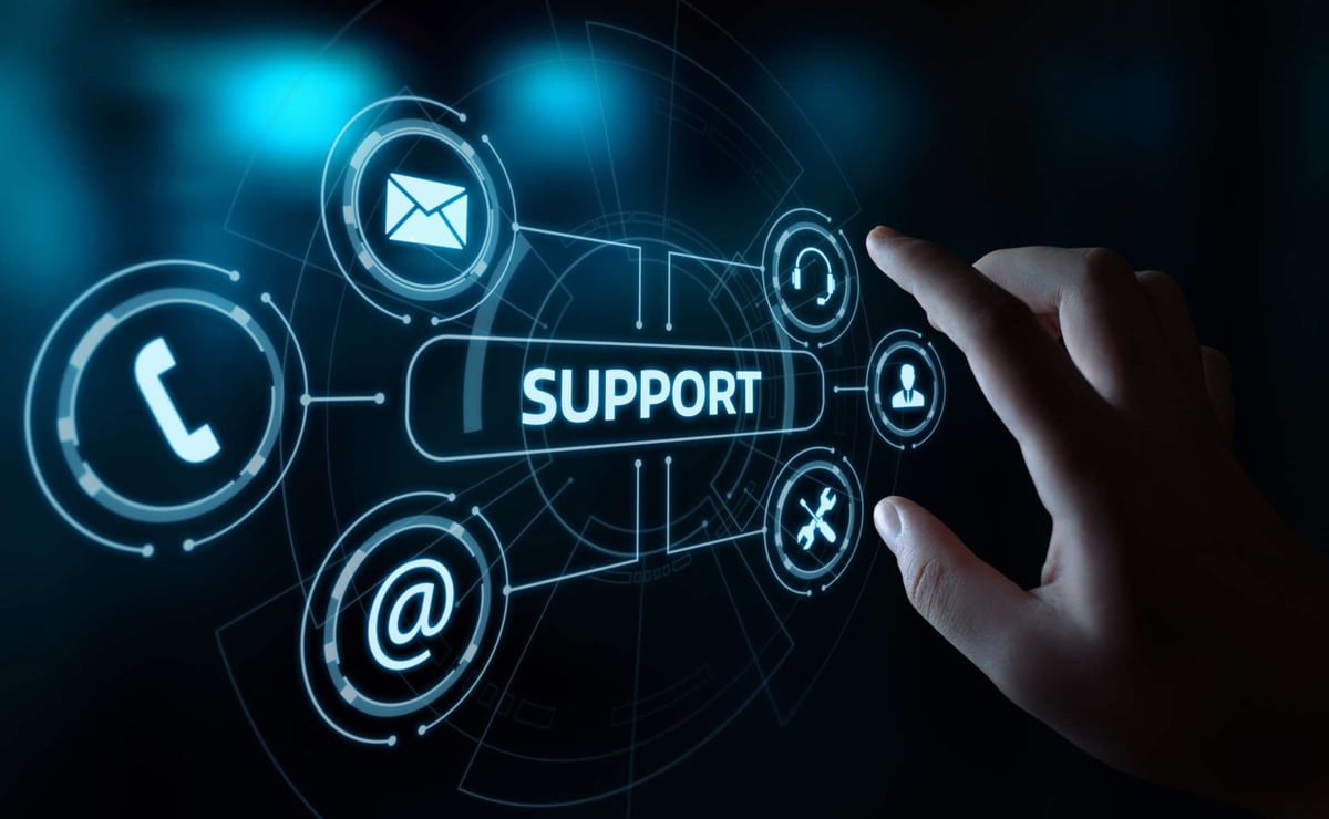 Contact-Center-as-a-Service (CCaaS): Considerations for Selecting a Solution