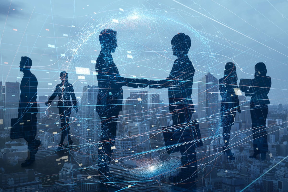 Scaling Contract Operations with Artificial Intelligence