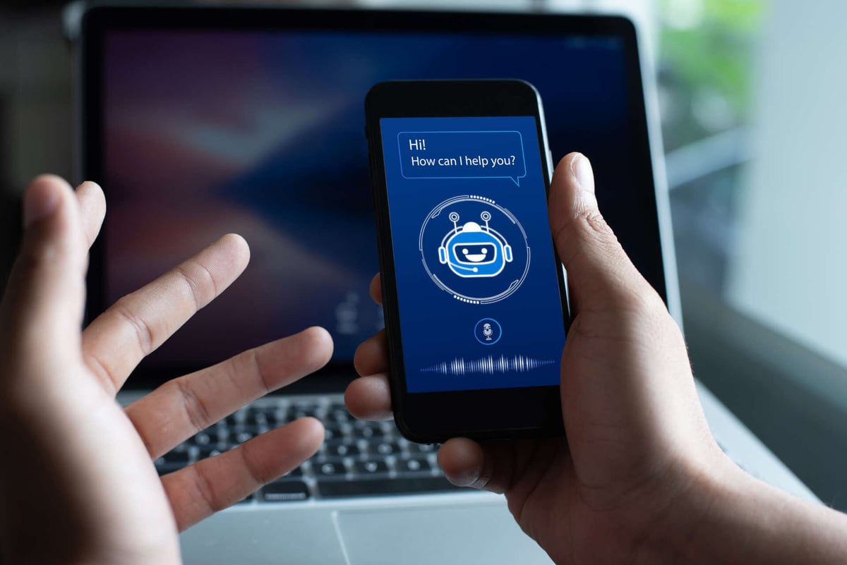 Conversational AI Powers the Customer Experience of the Future