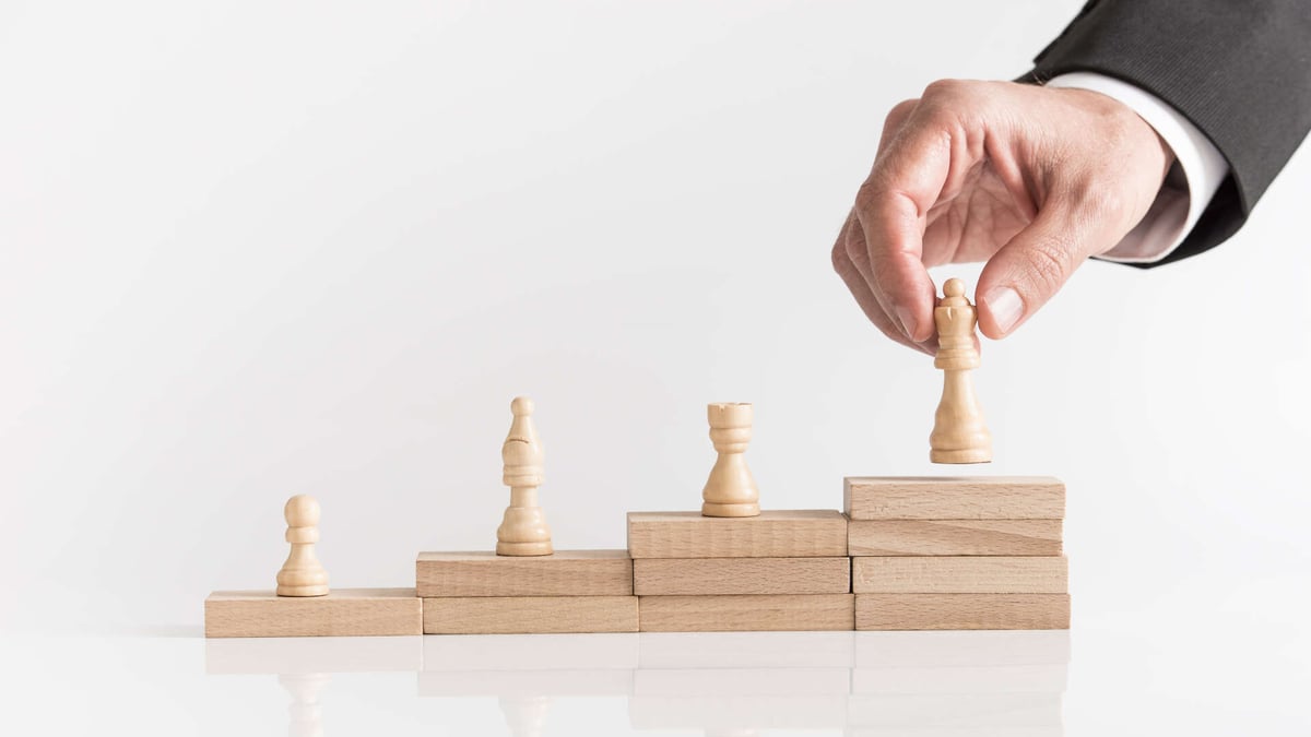 How to Identify and Resource Your Core Competencies for Strategic Growth