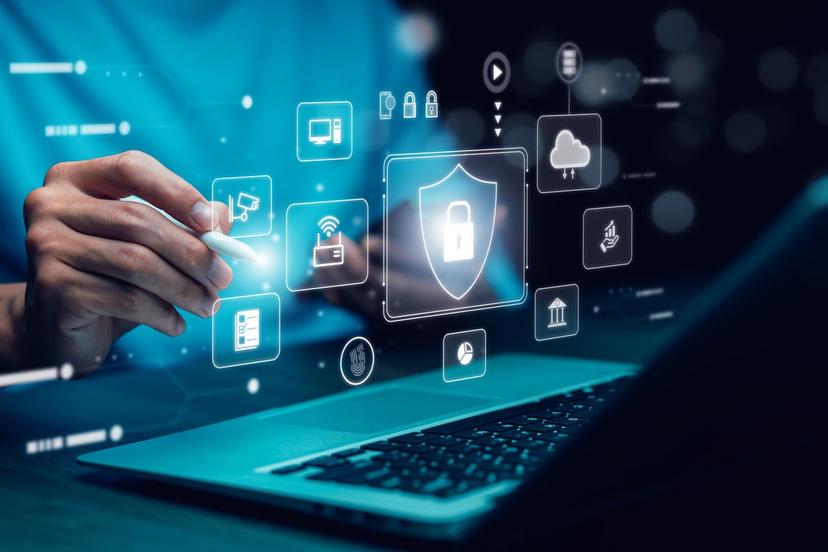 Cost Center No More: How to Turn Cybersecurity into a Value Driver