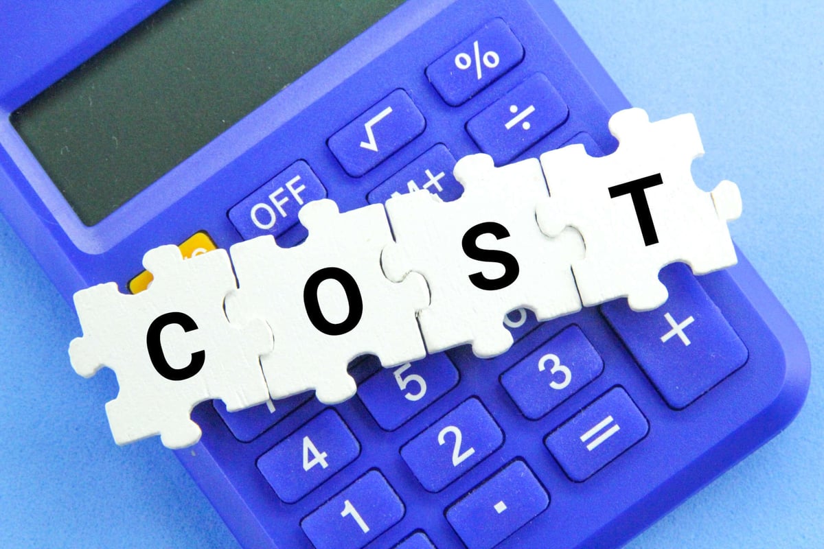 The Cost Optimization Puzzle: Unlocking 5 Key Challenges and Their Innovative Solutions