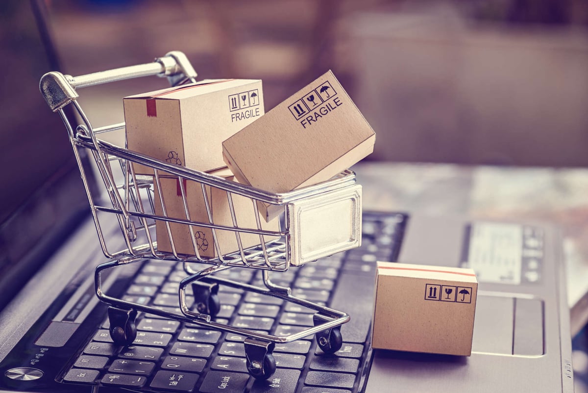 Is Everything Happening Today Really Due to COVID? Preparing for the Future of Consumer Services