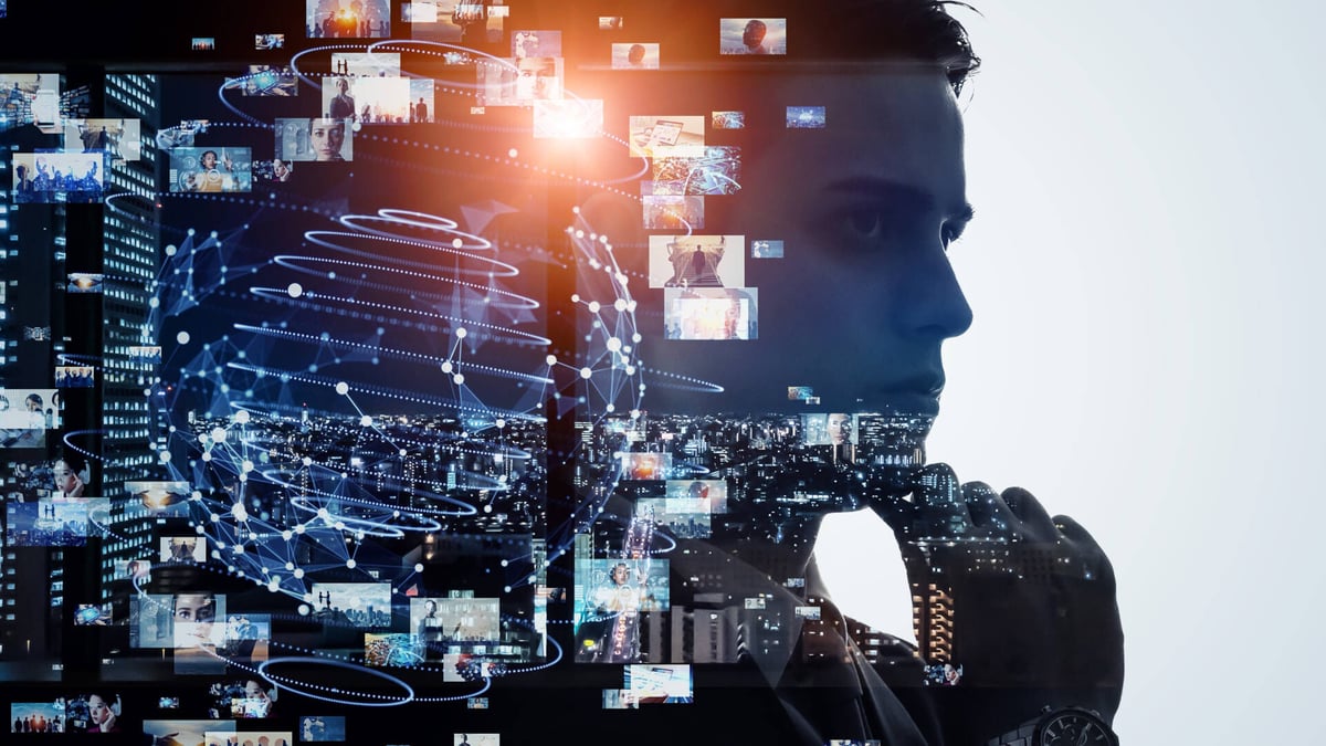Curiosity: Your Organization's Hidden Superpower for the Age of AI
