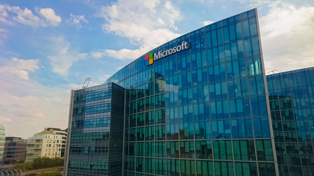 What Customers Can Do About Microsoft’s Market Dominance