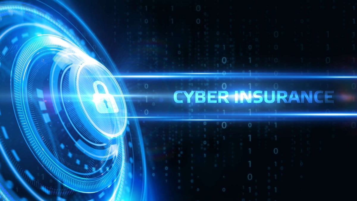 How to Think about Cyber Insurance