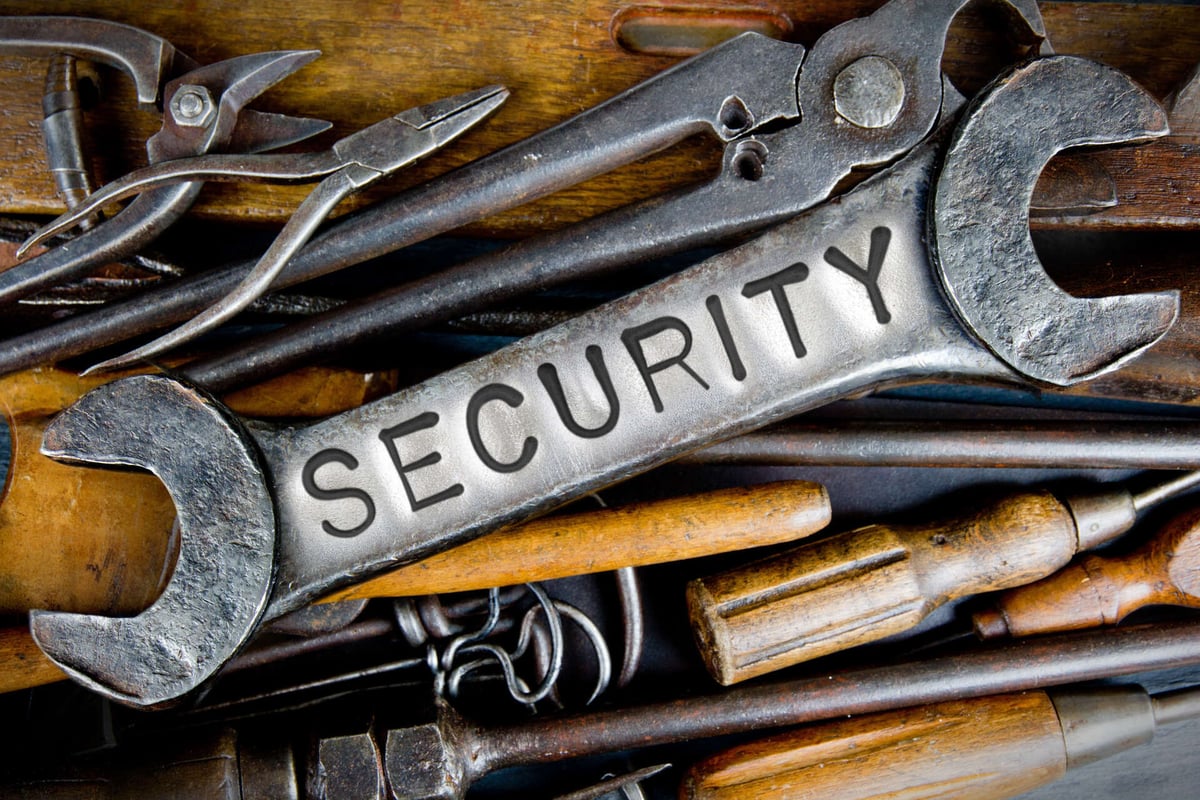 Building a Cybersecurity Compliance Program
