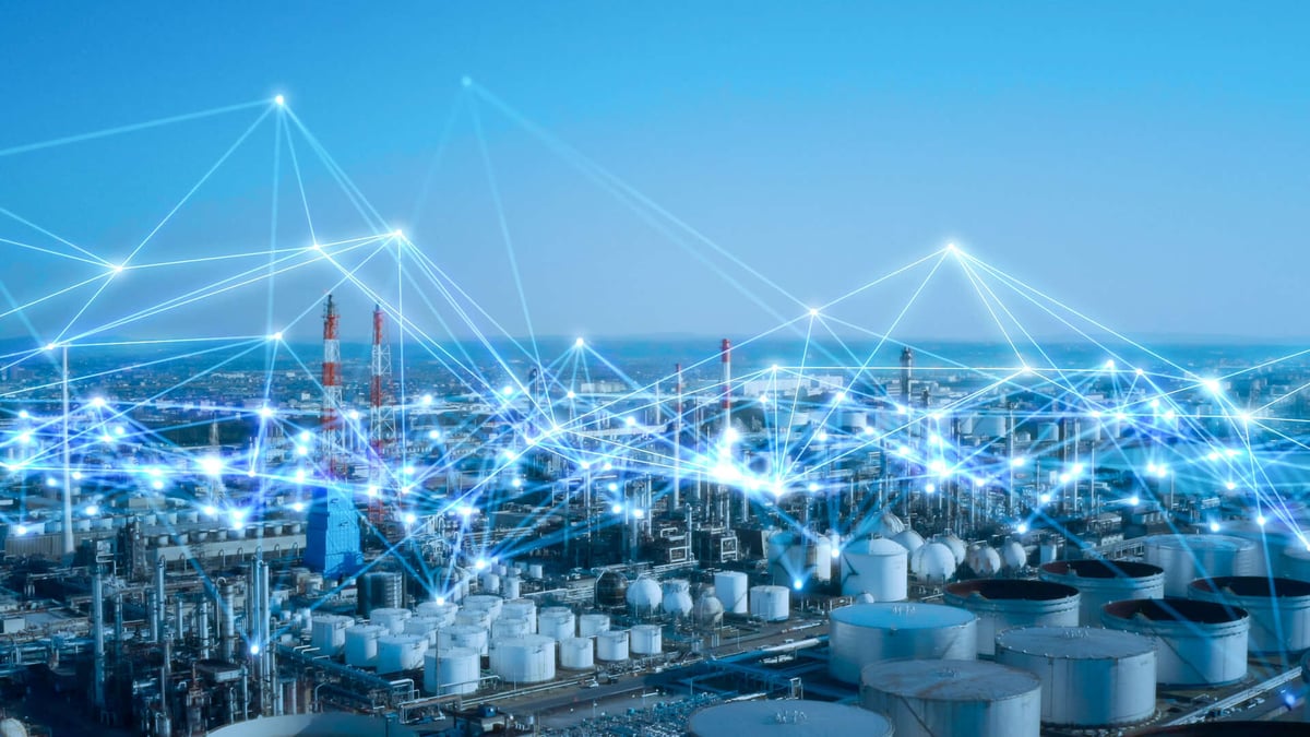 Cybersecurity for Critical Infrastructure: A Risk You Can’t Ignore