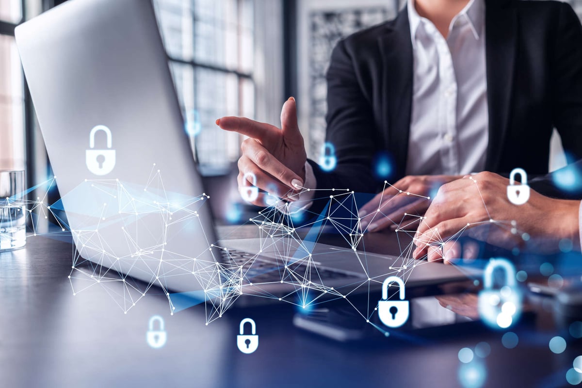 Cybersecurity: Why Your Employees Are Your Number-One Solution