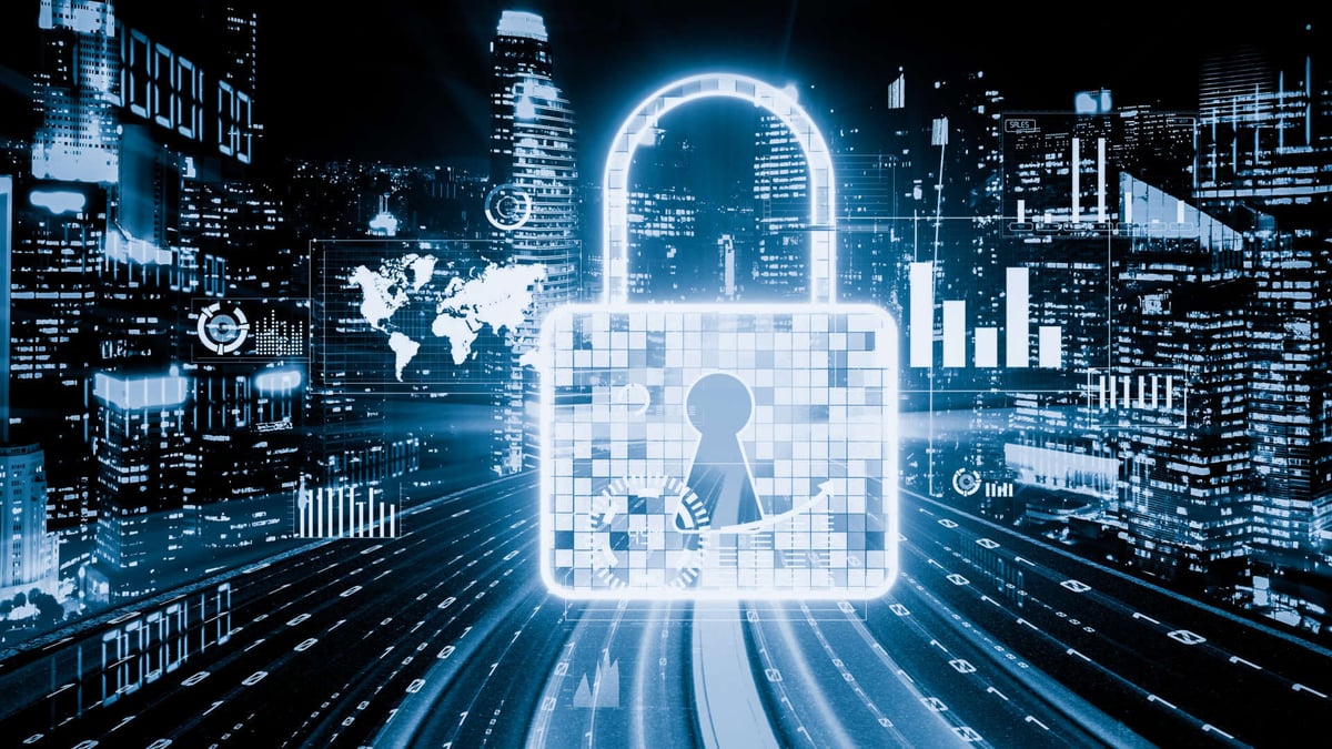 How Cybersecurity Is Evolving with Current Sourcing Trends