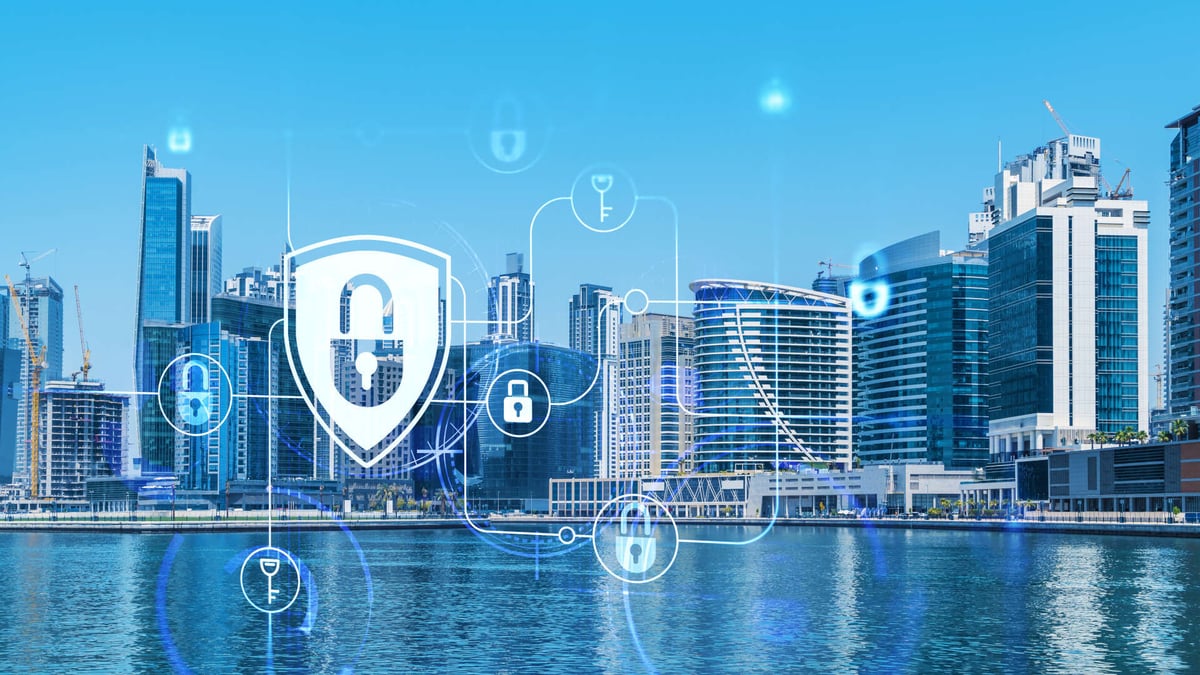 Cybersecurity: A Defense for the Financial Services Sector