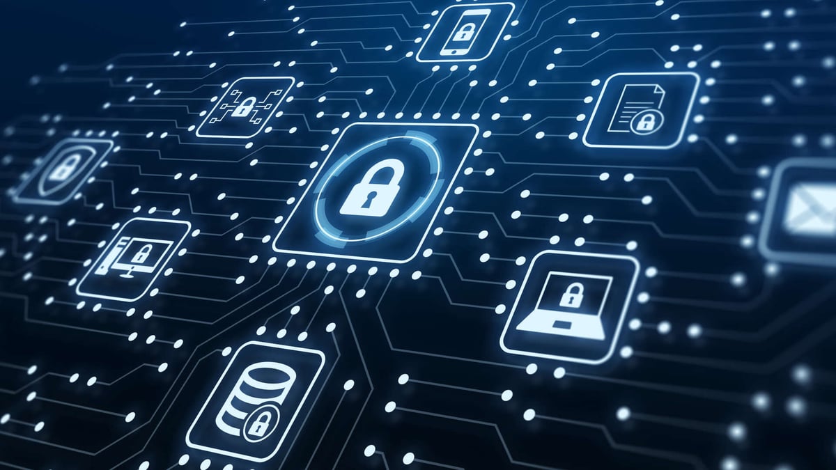 How to Use Current Investments and Tools to Improve your Cyber Resilience: Emerging Tech in ISMS