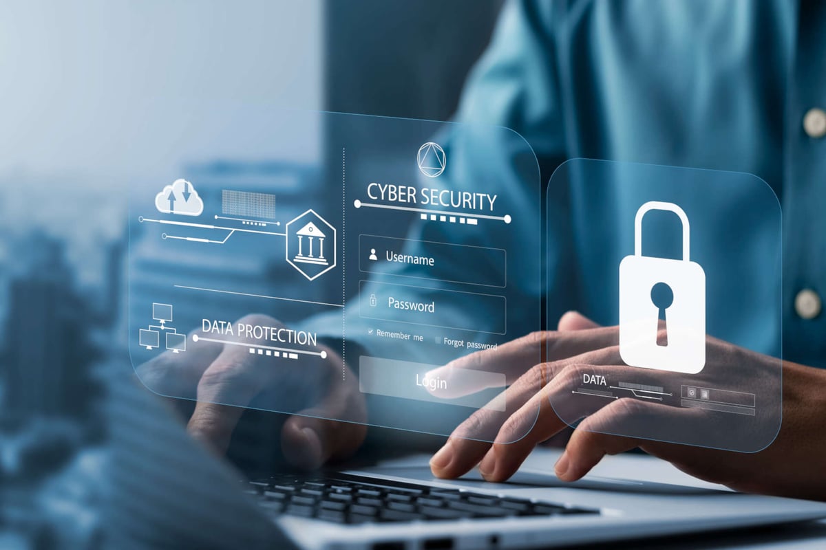 Cybersecurity Threats in the Public Sector Can Be Daunting; Preparing for Them Doesn’t Have to Be