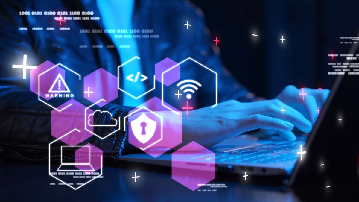Cybersecurity Risk Is More Personal than It Is Organizational