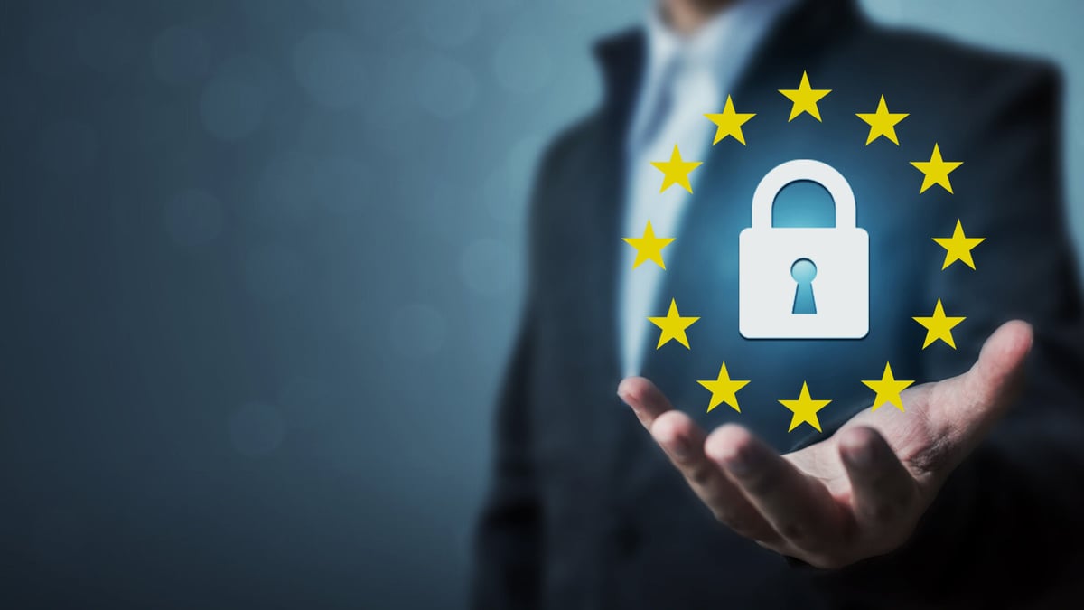 What German Enterprises Need to Know about the Latest in Cybersecurity