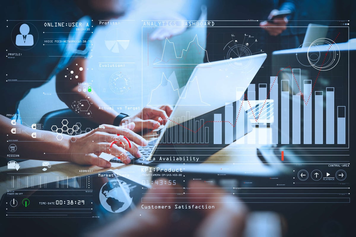 Data Analytics &amp; AI/ML: 6 Challenges You Can Overcome this Year