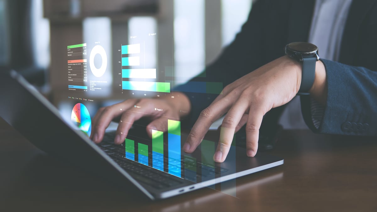 Index Insider: How Will a Data-First Approach Drive IT Services Demand?