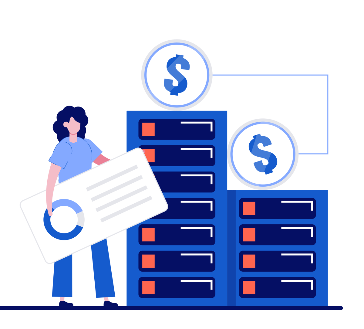 Let's Talk About Data: Data Monetization Strategies