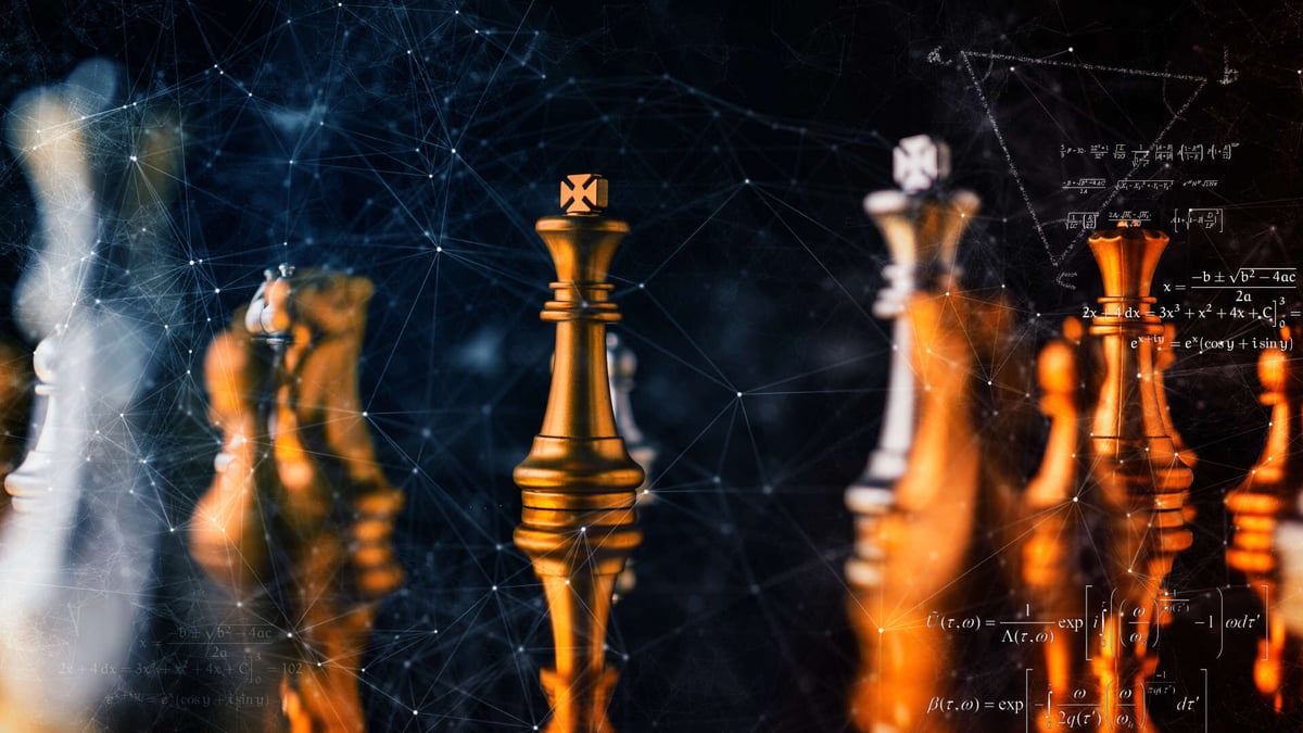 How to Develop a Holistic Network Strategy and Why Your Organization Needs One Now