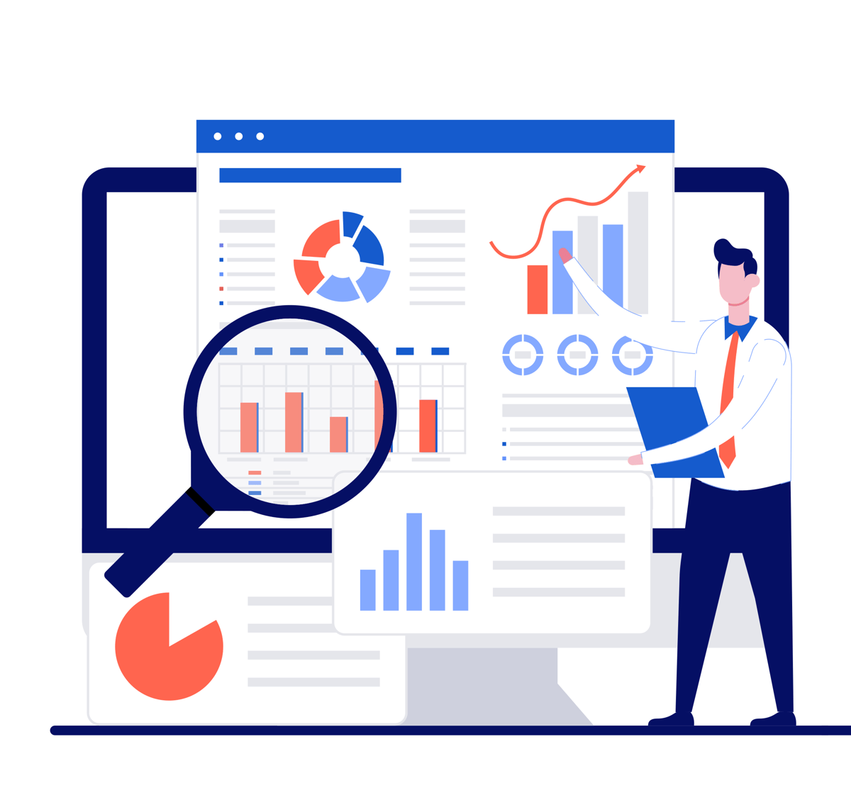 Let's Talk About Data: Different Data to Drive Value