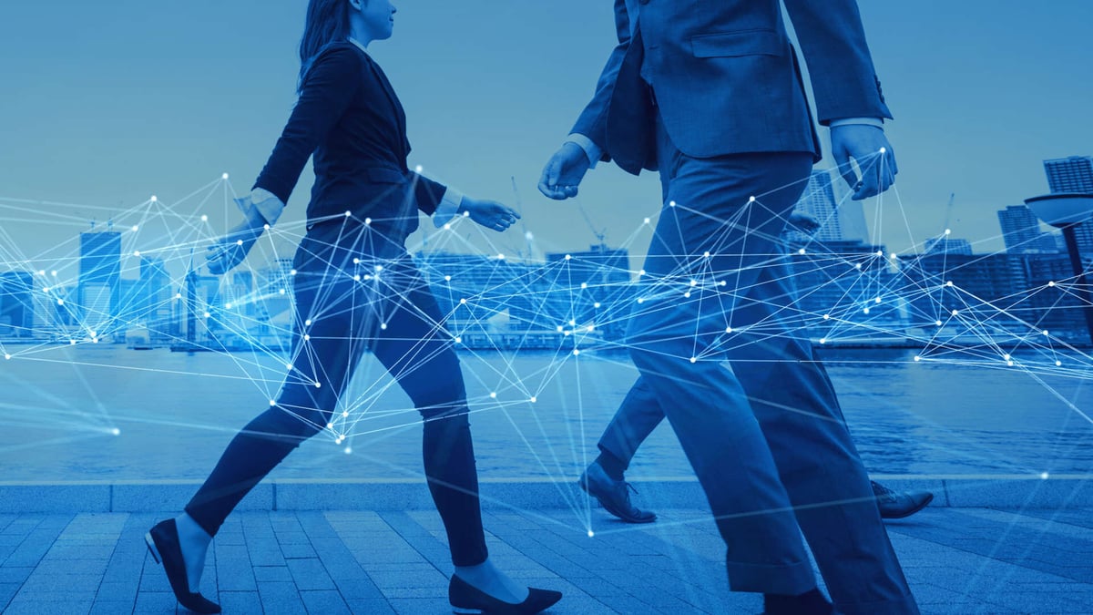 ISG INSIGHTS: What is True Digital Agility and what Skills are Needed to Deliver Such a Model