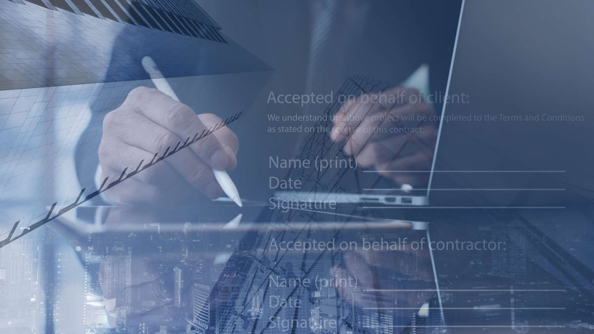 Give Your IT Contracts a Digital Makeover
