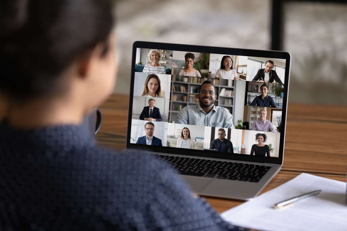 Digital Demands Diversity