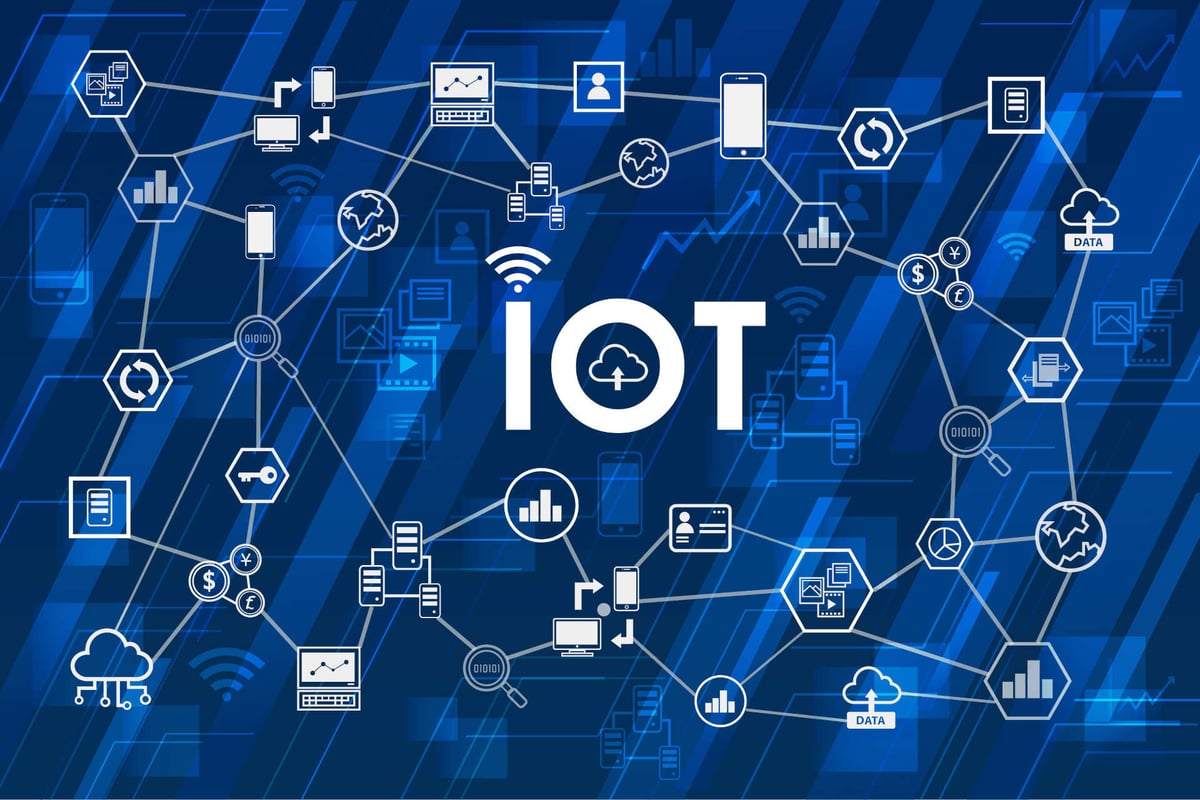Beyond Pilots: IoT Success for Manufacturers
